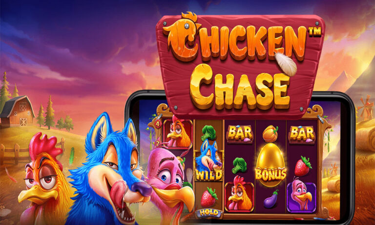 Mengungkap Keseruan di Slot Chicken Chase