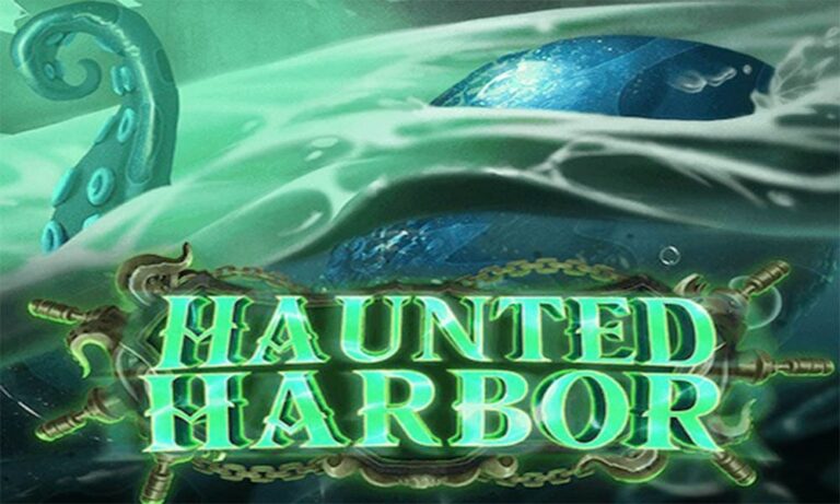 Mengungkap Misteri Hantu di Slot Haunted Harbor (1)