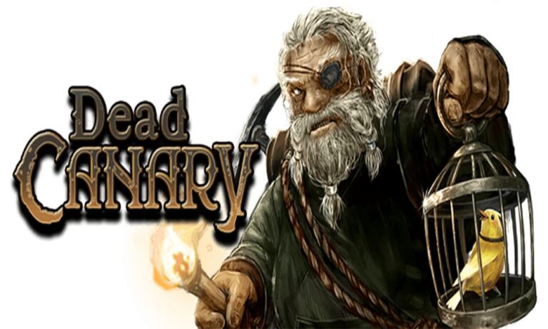 Mengungkap Misteri di Slot Dead Canary