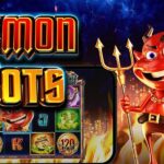 Mengungkap Misteri di Slot Demon Pots