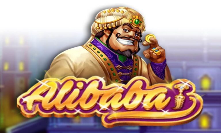 Mengungkap Rahasia Harta Karun di Slot Ali Baba
