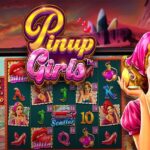 Mengungkap Rahasia Kemenangan di Slot Pin-Up Girls