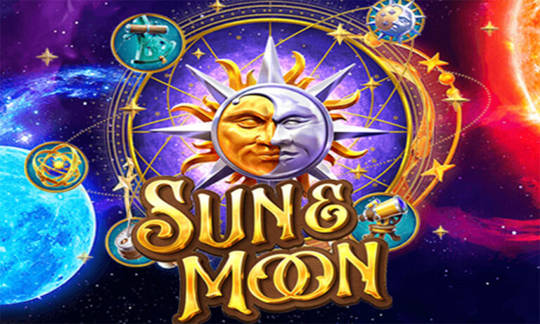 Mengungkap Rahasia Slot Destiny of Sun & Moon