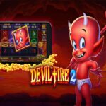 Menjelajahi Dunia Berapi dengan Slot Devil Fire 2