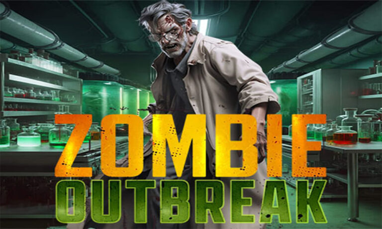 Menjelajahi Dunia Kegelapan dengan Slot Zombie Outbreak