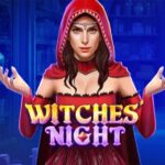 Menjelajahi Dunia Magis di Slot Witches Night (2)