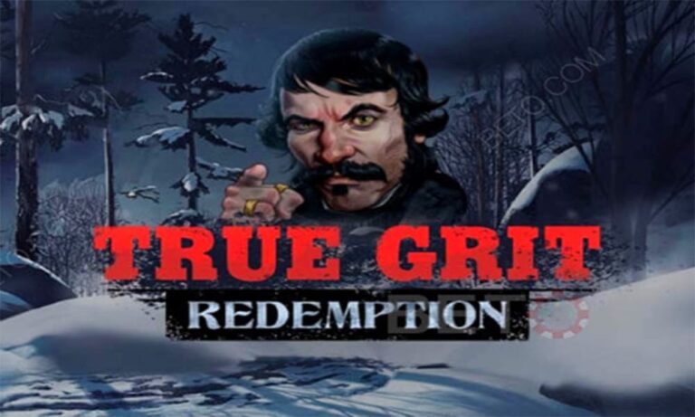 Menjelajahi Dunia di Slot True Grit Redemption