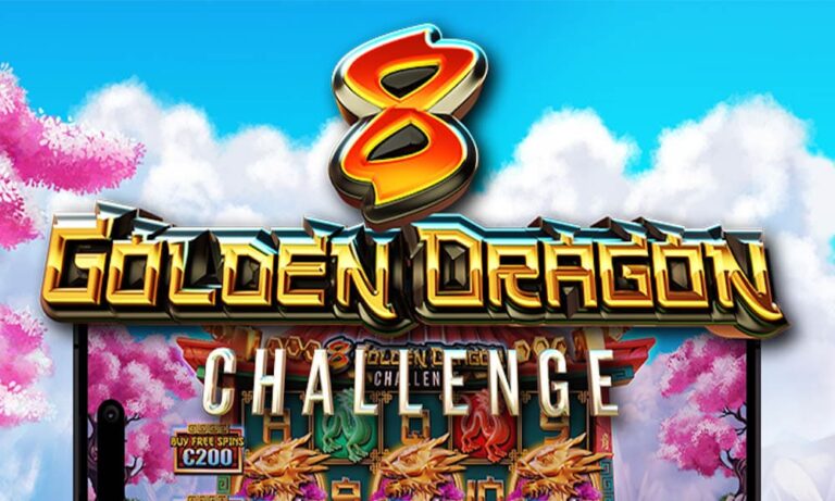 Menjelajahi Keajaiban Permainan Slot 8 Golden Dragon Challenge (1)