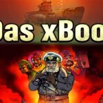 Menjelajahi Keberuntungan di Slot Das xBoot