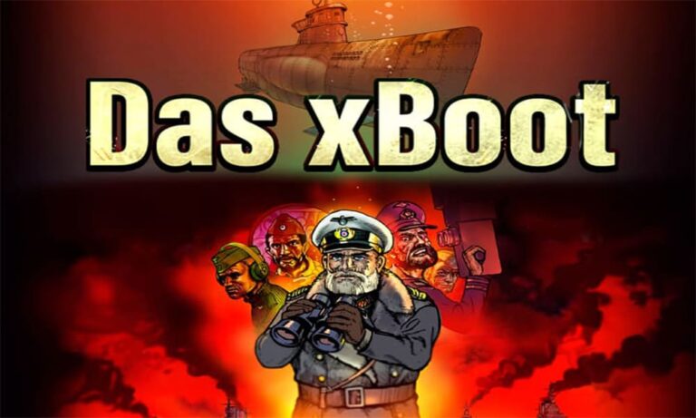 Menjelajahi Keberuntungan di Slot Das xBoot