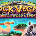 Menjelajahi Keberuntungan di Slot Rock Vegas