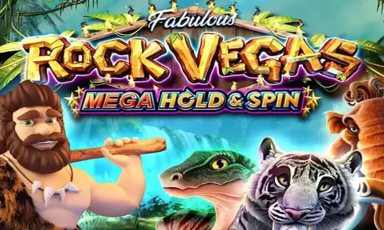 Menjelajahi Keberuntungan di Slot Rock Vegas