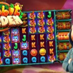Menjelajahi Keceriaan di Slot Rabbit Garden