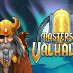 Menjelajahi Kejayaan di Slot Masters of Valhalla (1)