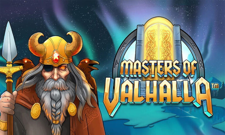 Menjelajahi Kejayaan di Slot Masters of Valhalla (1)
