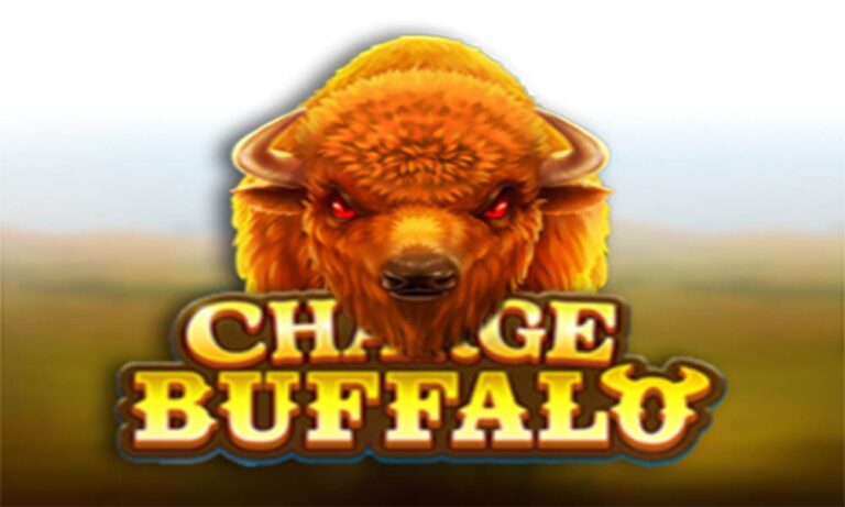 Menyelami Dunia Slot Charge Buffalo