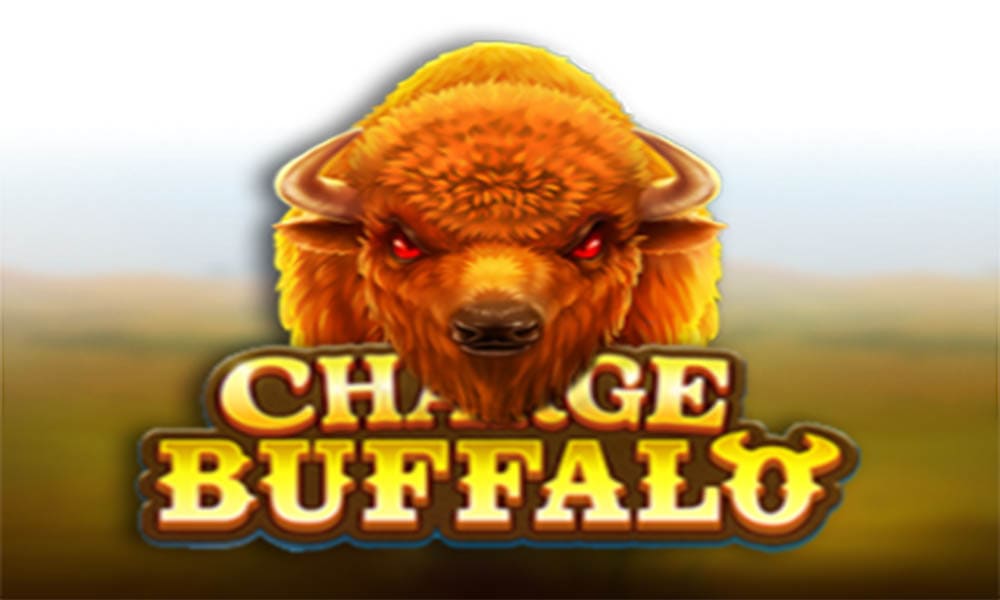 Menyelami Dunia Slot Charge Buffalo