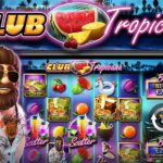 Menyelami Dunia Tropis di Slot Club Tropicana