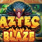 Menyelami Keajaiban di Slot Aztec Blaze