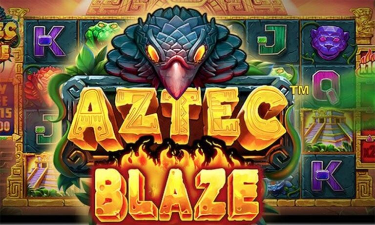 Menyelami Keajaiban di Slot Aztec Blaze