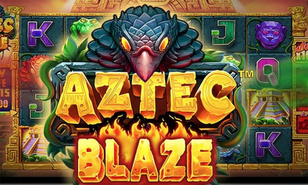 Menyelami Keajaiban di Slot Aztec Blaze