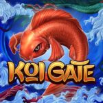 Menyelami Keberuntungan dengan Slot Koi Gate
