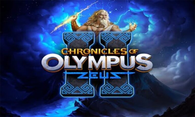 Menyingkap Misteri di Slot Chronicles of Olympus II Zeus (1)
