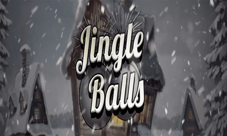 Meriahkan Natal Anda dengan Slot Jingle Balls