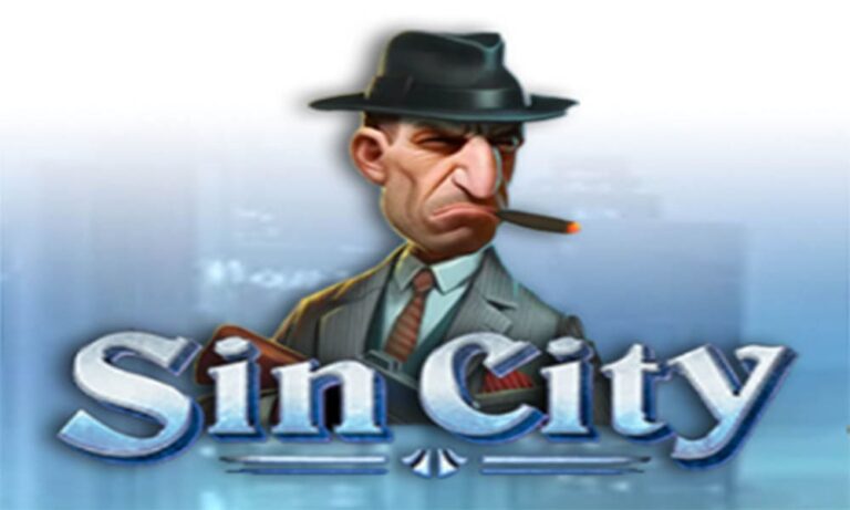 Petualangan Berani di Dunia slot Slot Sin City