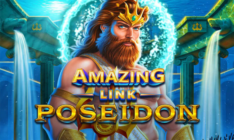 Rasakan Keajaiban Lautan di Slot Poseidon