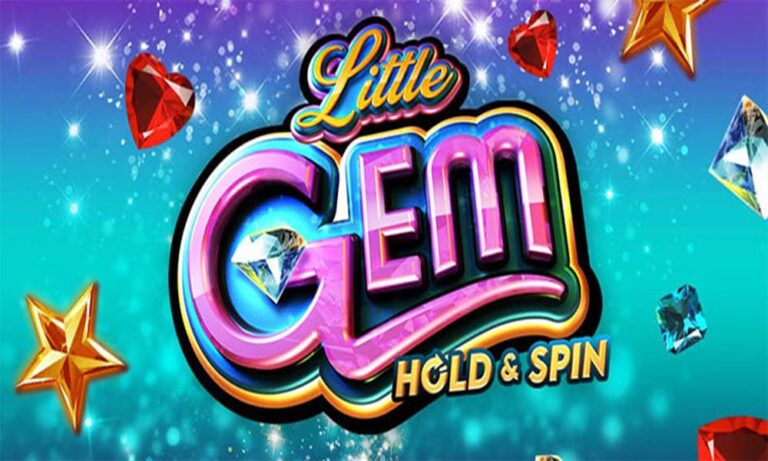 Rasakan Keberuntungan dengan Slot Little Gem