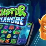 Rasakan Keseruan dan Hadiah di Slot Monster Superlanche