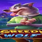 Rasakan Keseruan di Slot Greedy Wolf