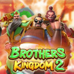 Temukan Keajaiban di Slot Brothers Kingdom 2 (1)