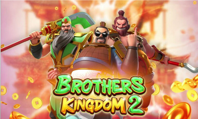 Temukan Keajaiban di Slot Brothers Kingdom 2 (1)