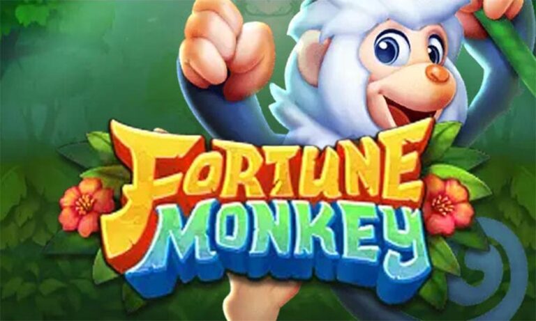 Temukan Keberuntungan Anda dengan Slot Fortune Monkey