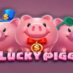 Temukan Keberuntungan dan Kesenangan di Slot 3 Lucky Piggy
